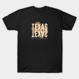 Texas T-Shirt